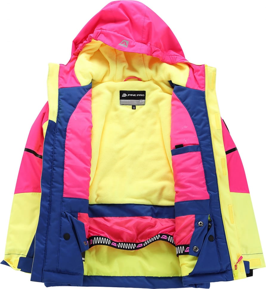 Куртка дет. Alpine Pro MELEFO KJCY265236 фото в интернет-магазине Travers Куртка дет. Alpine Pro MELEFO KJCY265236 фото в интернет-магазине Travers