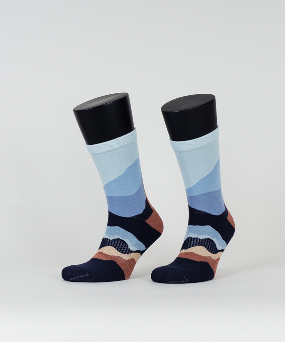 Изображение носки nordski trekking mount nsv519966 в интернет-магазине Travers