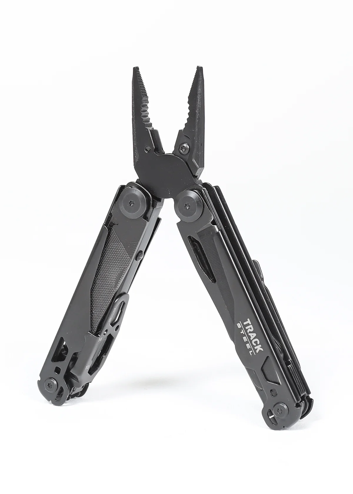 Изображение мультитул track steel gap 5082143 в интернет-магазине Travers