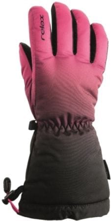 Изображение перчатки г/л детские relax puzzy rr15j в интернет-магазине Travers Изображение перчатки г/л детские relax puzzy rr15j в интернет-магазине Travers