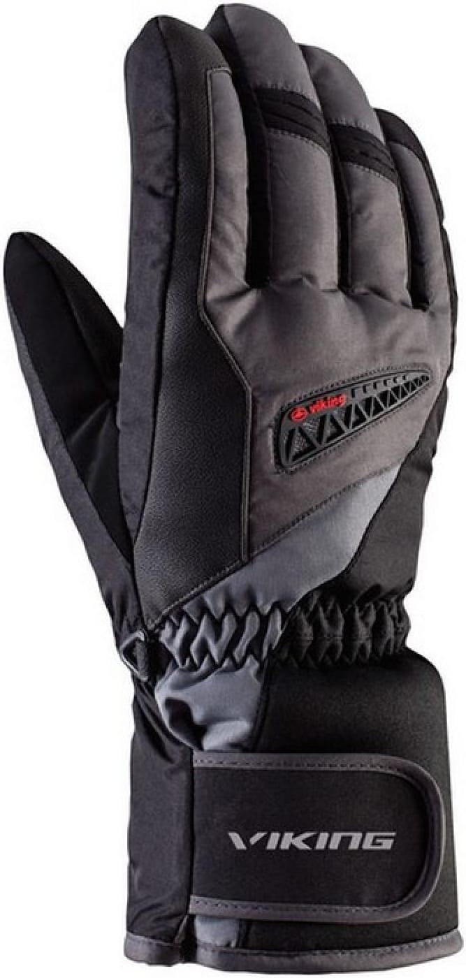 Перчатки г/л мужские Viking BALDO 110/18/1404 фото в интернет-магазине Travers