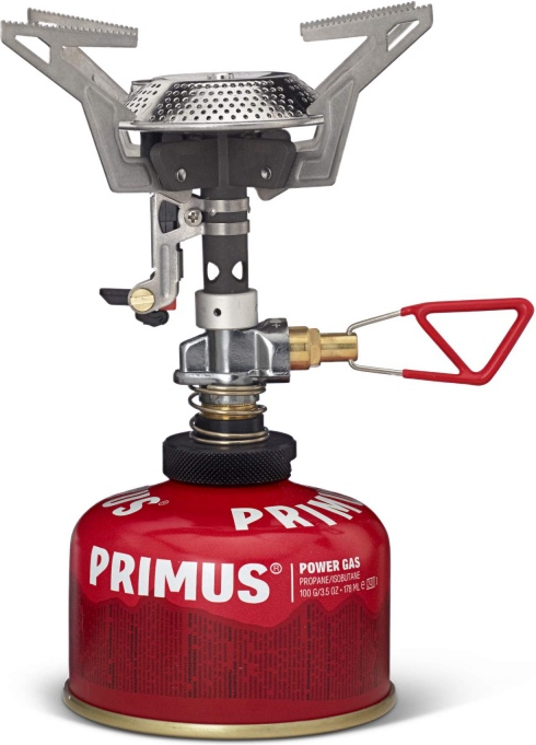 Изображение горелка газовая primus power trail stove piezo reg.duo p324416 в интернет-магазине Travers Изображение горелка газовая primus power trail stove piezo reg.duo p324416 в интернет-магазине Travers