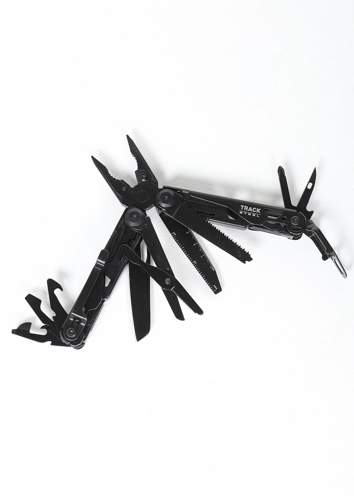 Мультитул Track Steel Gap 5082143 фото в интернет-магазине Travers