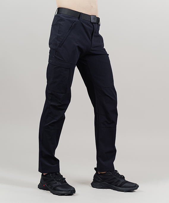 Брюки муж. Nordski Travel NSM350  фото в интернет-магазине Travers