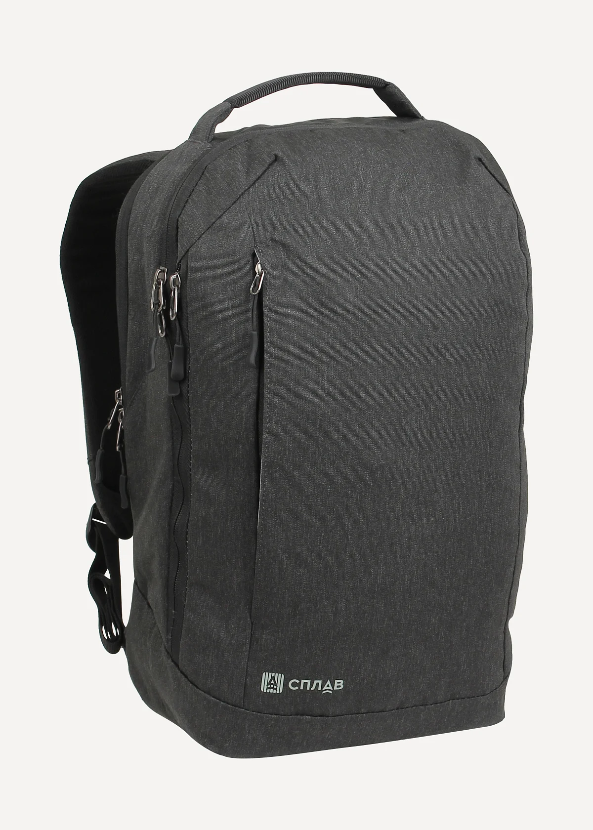 Изображение рюкзак splav urban 20l 5049190 в интернет-магазине Travers