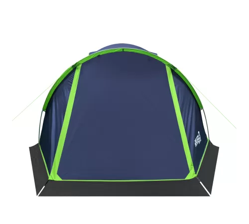 Палатка RSP River 3 Blue (3-х мест.)  фото в интернет-магазине Travers
