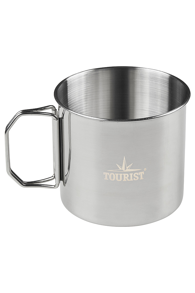 Изображение кружка tourist mug fold-650 в интернет-магазине Travers
