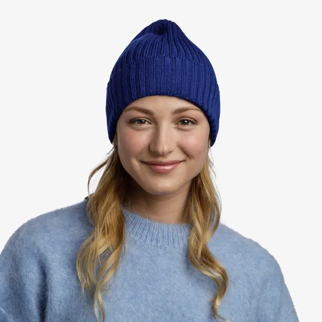 Изображение шапка buff knitted hat norval 124242 в интернет-магазине Travers