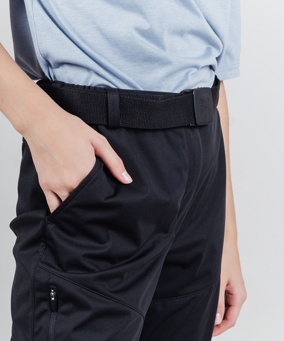 Брюки жен. Nordski TREKKING W NSW779  фото в интернет-магазине Travers