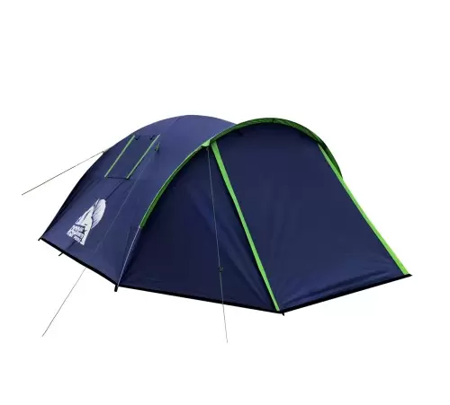 Изображение палатка rsp deep 4 blue (4-х мест.)  в интернет-магазине Travers