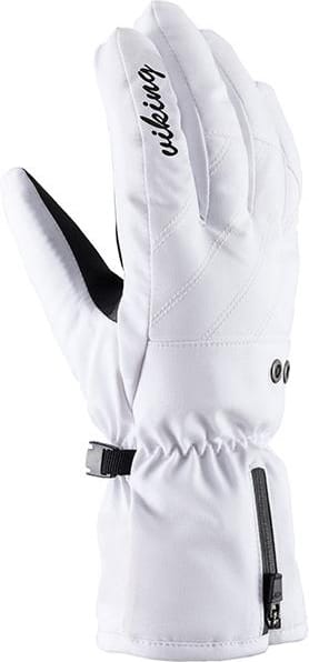 Изображение перчатки г/л женские viking selena ski 113/19/4260 в интернет-магазине Travers