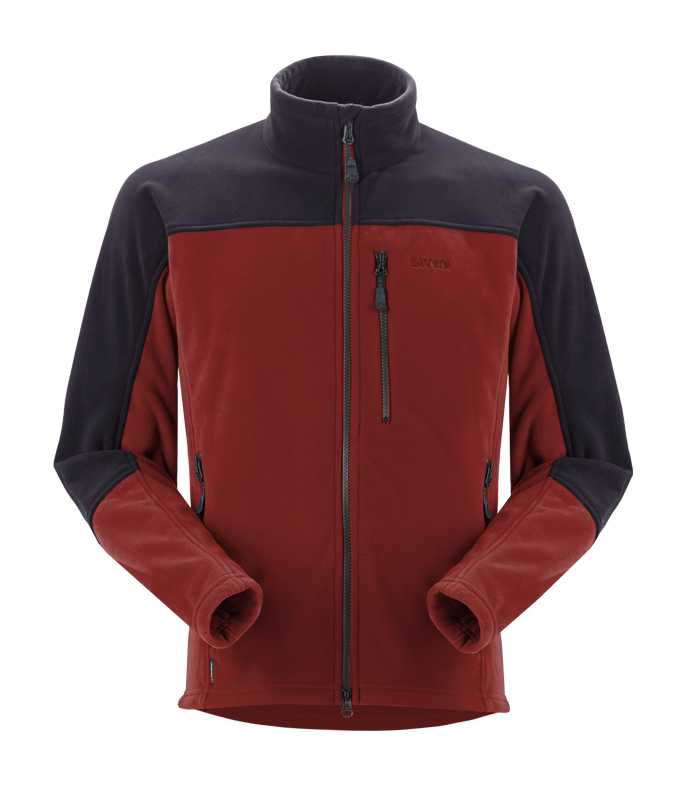 Изображение флис муж. sivera руян/23  polartec wind pro 298 g/m2 предзаказ в интернет-магазине Travers