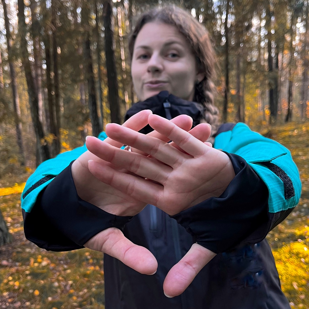 Куртка г/л жен. Nordski LAVIN NSW745  фото в интернет-магазине Travers