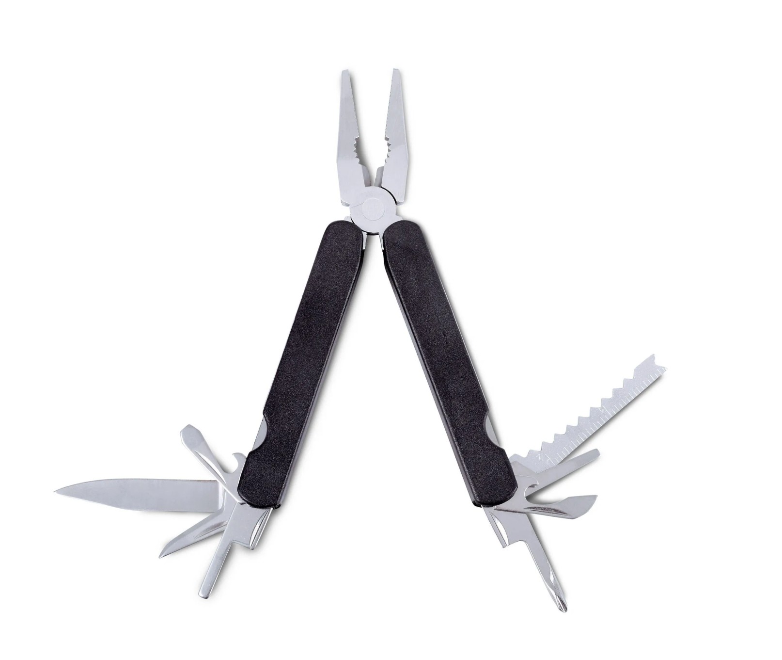 Изображение мультитул в чехле дружба (плоскогубцы +) дм-390 в интернет-магазине Travers