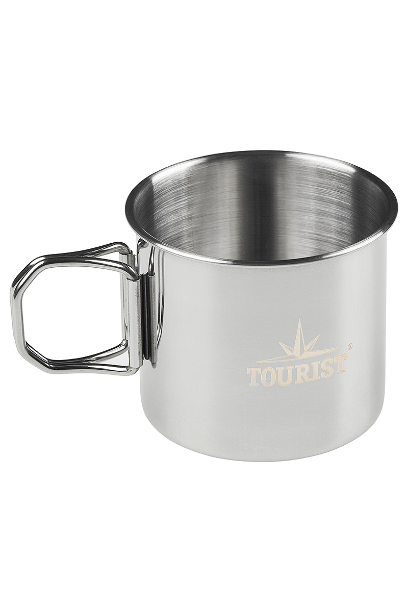 Изображение кружка tourist mug fold-240 в интернет-магазине Travers