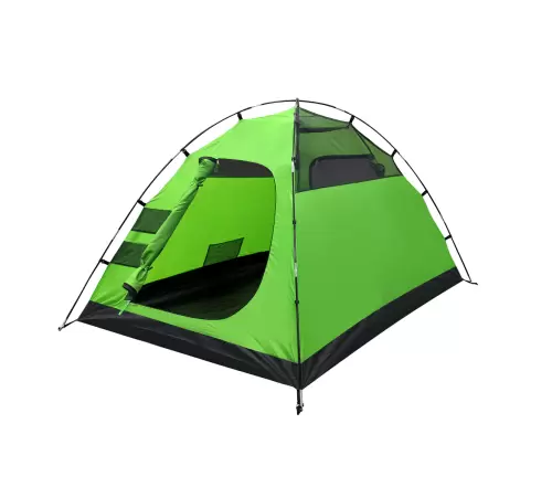 Палатка RSP River 2 Green (2-х мест.)  фото в интернет-магазине Travers