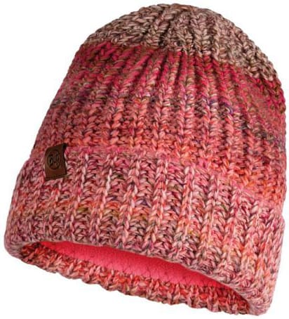 Изображение шапка buff knitted & fleece band hat olya 120844  в интернет-магазине Travers
