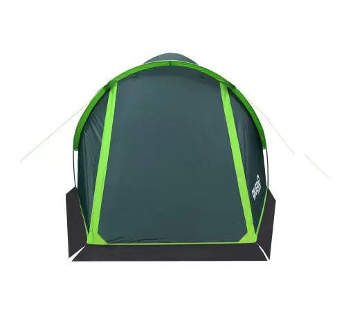 Палатка RSP River 2 Green (2-х мест.)  фото в интернет-магазине Travers