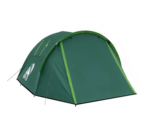 Палатка RSP Deep 3 Green (3-х мест.)  фото в интернет-магазине Travers