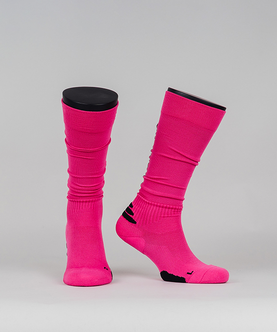 Гетры Nordski Pro Energy NSV495  (39-42, 328, розовый)