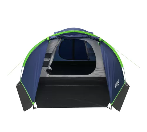 Палатка RSP River 4 Blue (4-х мест.)  фото в интернет-магазине Travers