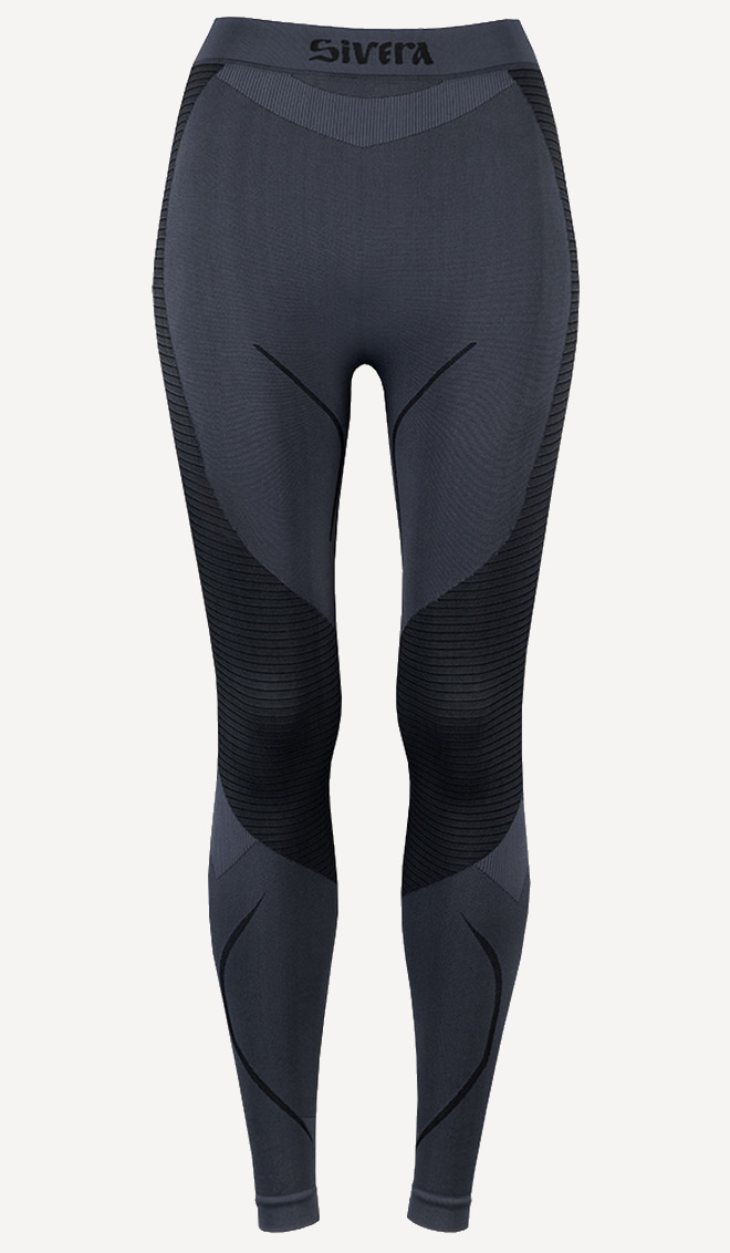 Изображение брюки  т/б ягра п (ж) 60% softair / 35% dryarn / 5% lycra предзаказ в интернет-магазине Travers