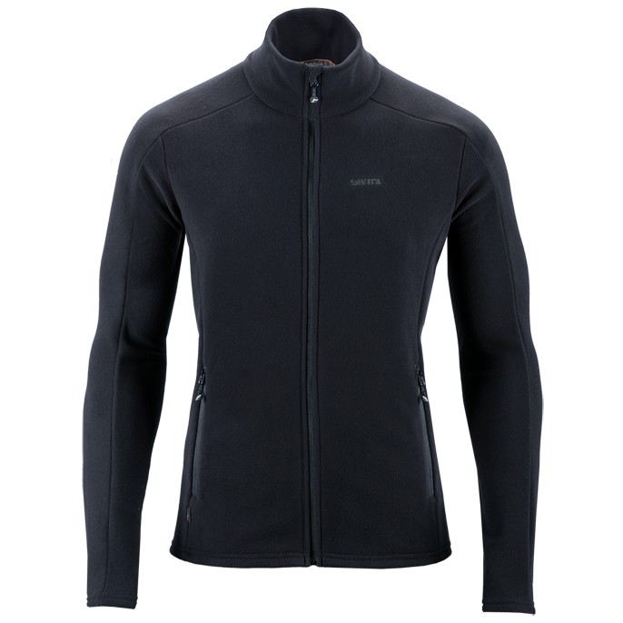 Флис муж. Sivera ШЕРТ POLARTEC CLASSIC MICRO 100 187 g/m2 (50/182, черный)