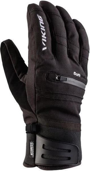 Изображение перчатки г/л мужские viking kuruk ski 112/16/1285 в интернет-магазине Travers