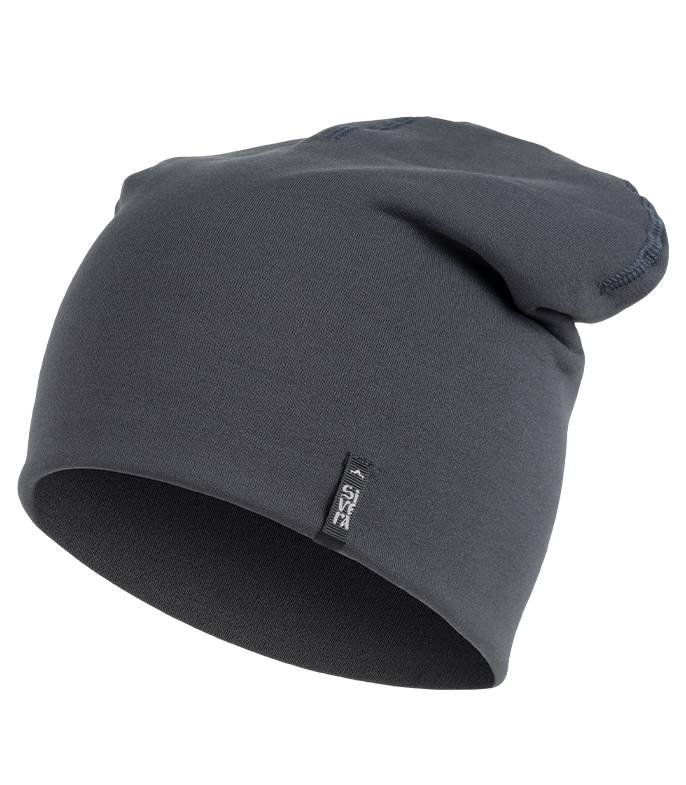 Шапка Sivera КРЕЖ (58, графит) Шапка Sivera КРЕЖ (58, графит)