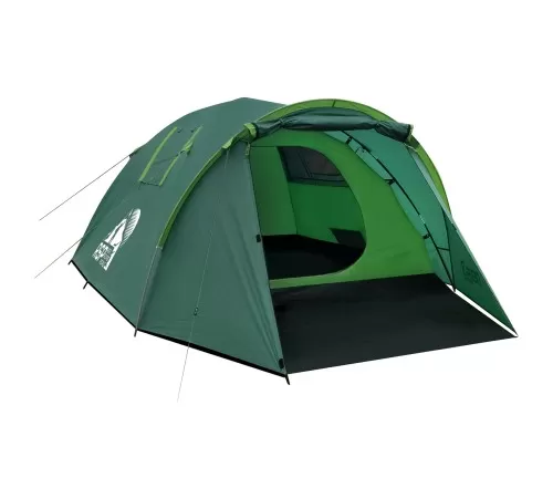Палатка RSP Deep 3 Green (3-х мест.)  фото в интернет-магазине Travers
