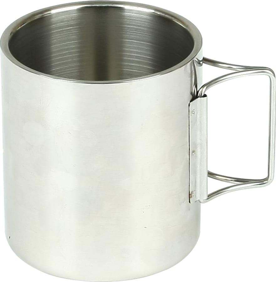 Термокружка с крышкой Сплав 420 фото в интернет-магазине Travers