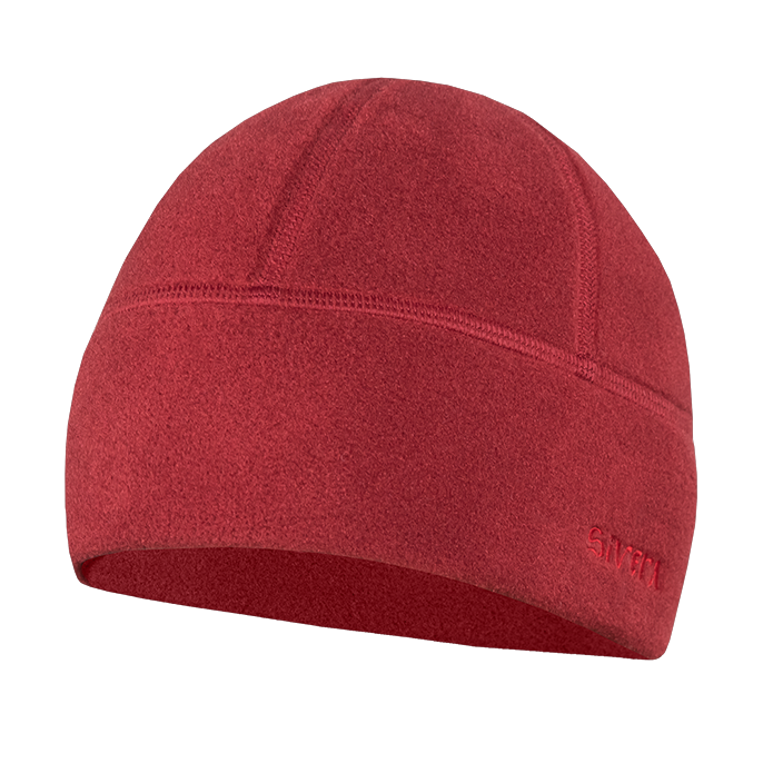 Шапка Sivera ХАНТ CLASSIC/19 (флис)  (56, перец)
