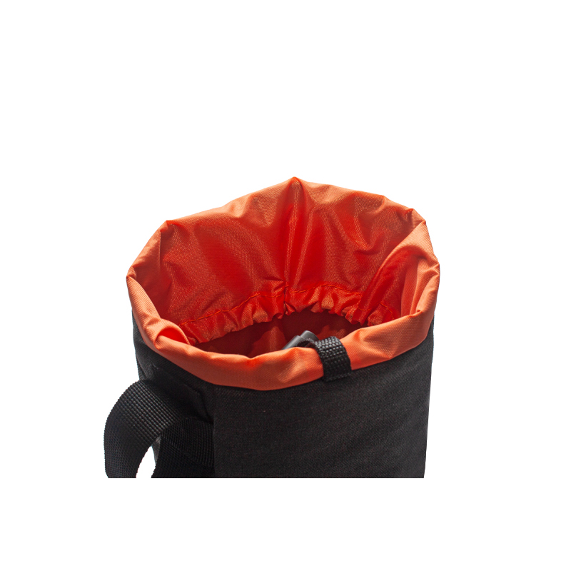 Сумка велосипедная нарульная "Кормушка" Caanbag CAAN-TR-41BL  фото в интернет-магазине Travers Сумка велосипедная нарульная "Кормушка" Caanbag CAAN-TR-41BL  фото в интернет-магазине Travers