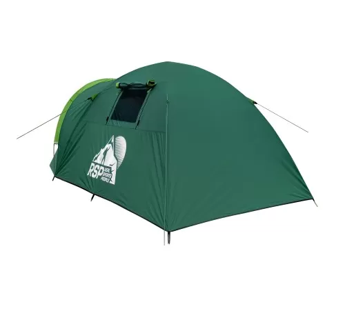 Палатка RSP Deep 2 Green (2-х мест.)  фото в интернет-магазине Travers