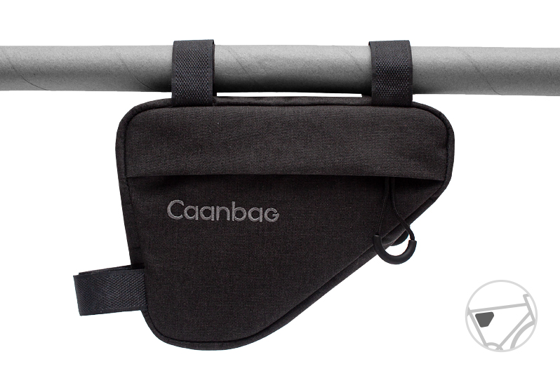 Изображение сумка велосипедная подрамная "треугольная мини" caanbag caan-tr-44bl  в интернет-магазине Travers Изображение сумка велосипедная подрамная "треугольная мини" caanbag caan-tr-44bl  в интернет-магазине Travers