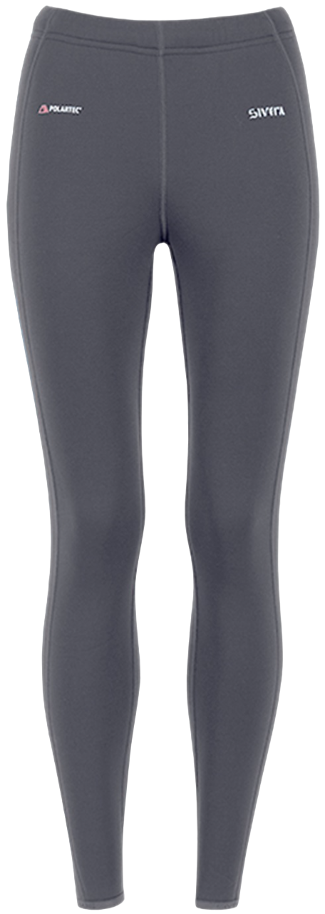 Брюки т/б жен. СНОУИ П(Ж) Sivera POLARTEC POWER STRETCH PRO 240 g/m2 (графит, 48/170)