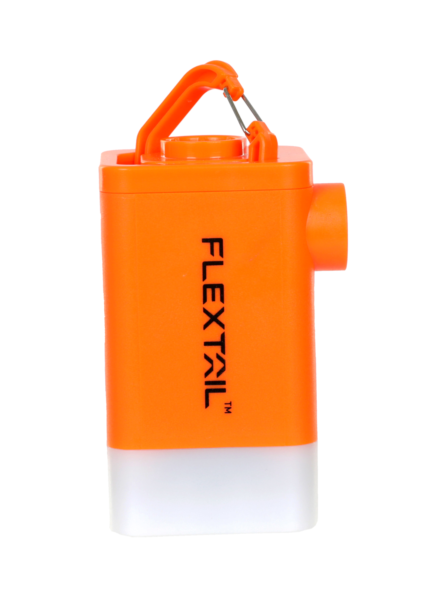 Насос портативный Flextail MAX PUMP 2 PLUS  (оранжевый, б/р) Насос портативный Flextail MAX PUMP 2 PLUS  (оранжевый, б/р)