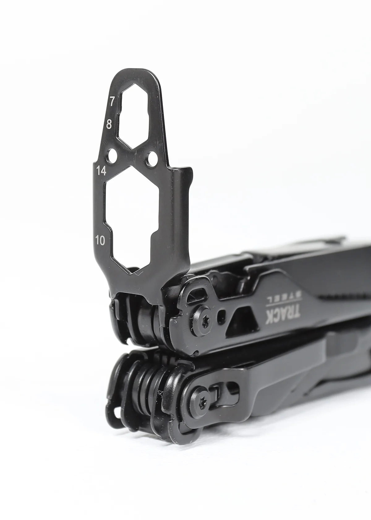 Мультитул Track Steel Gap 5082143 фото в интернет-магазине Travers