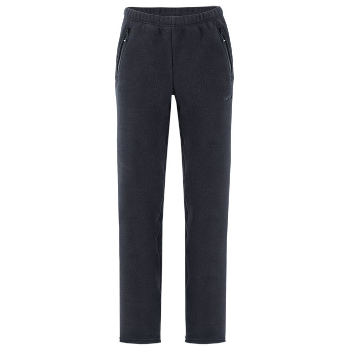 Брюки муж. флис. Sivera ОТОПОК П POLARTEC CLASSIC 200 250 g/m2 ПРЕДЗАКАЗ (52/182, черный)