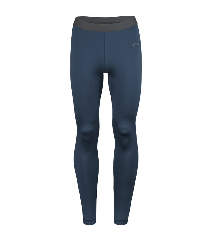 Брюки т/б муж. Sivera ГОДОБЛЬ П(М) PONTETORTO DRYFAST POLYGIENE 107 g/m2  (46/176, посейдон)