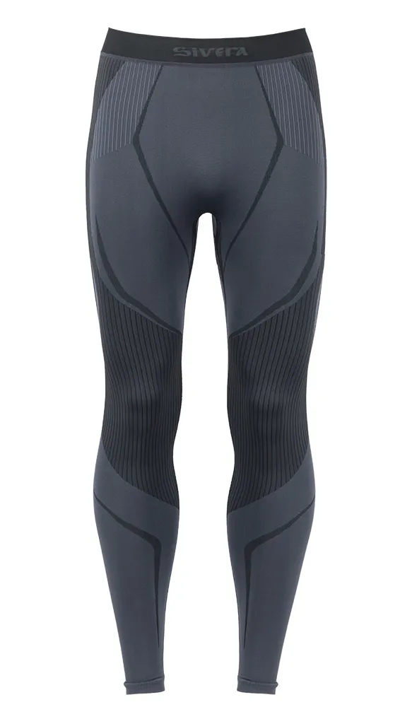 Брюки  т/б Ягра П (м) 60% SoftAir / 35% DryArn / 5% Lycra  (46-50/176, графит)