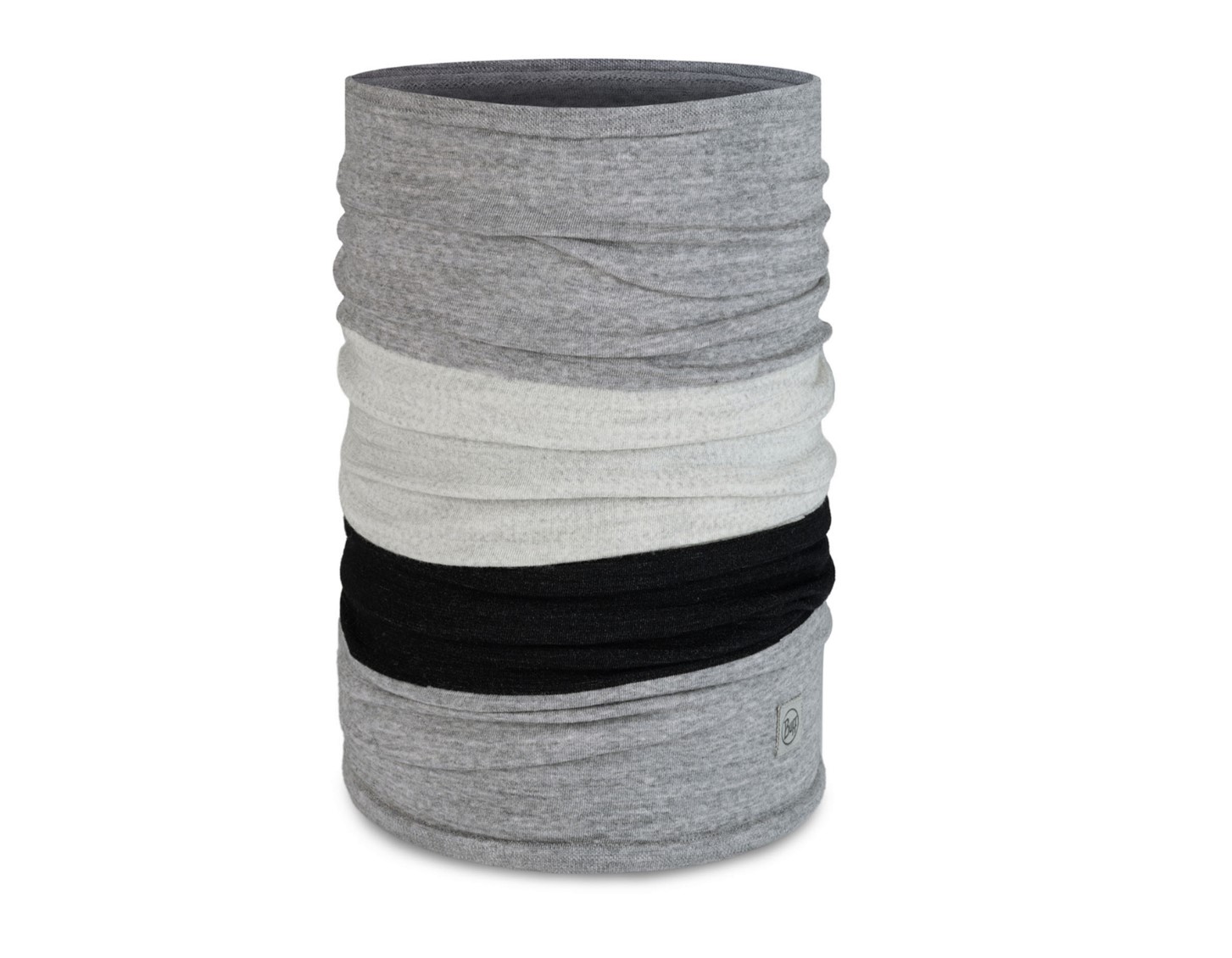 Изображение бандана buff merino move 132890  в интернет-магазине Travers