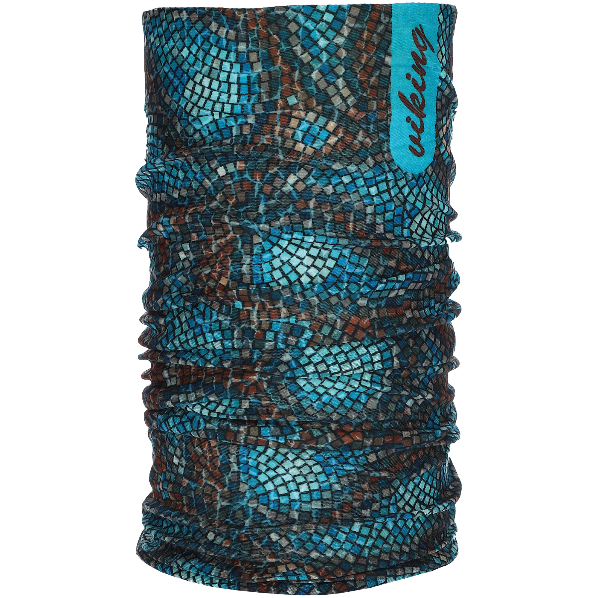 Изображение шапка-бандана viking regular 410/22/8700 в интернет-магазине Travers