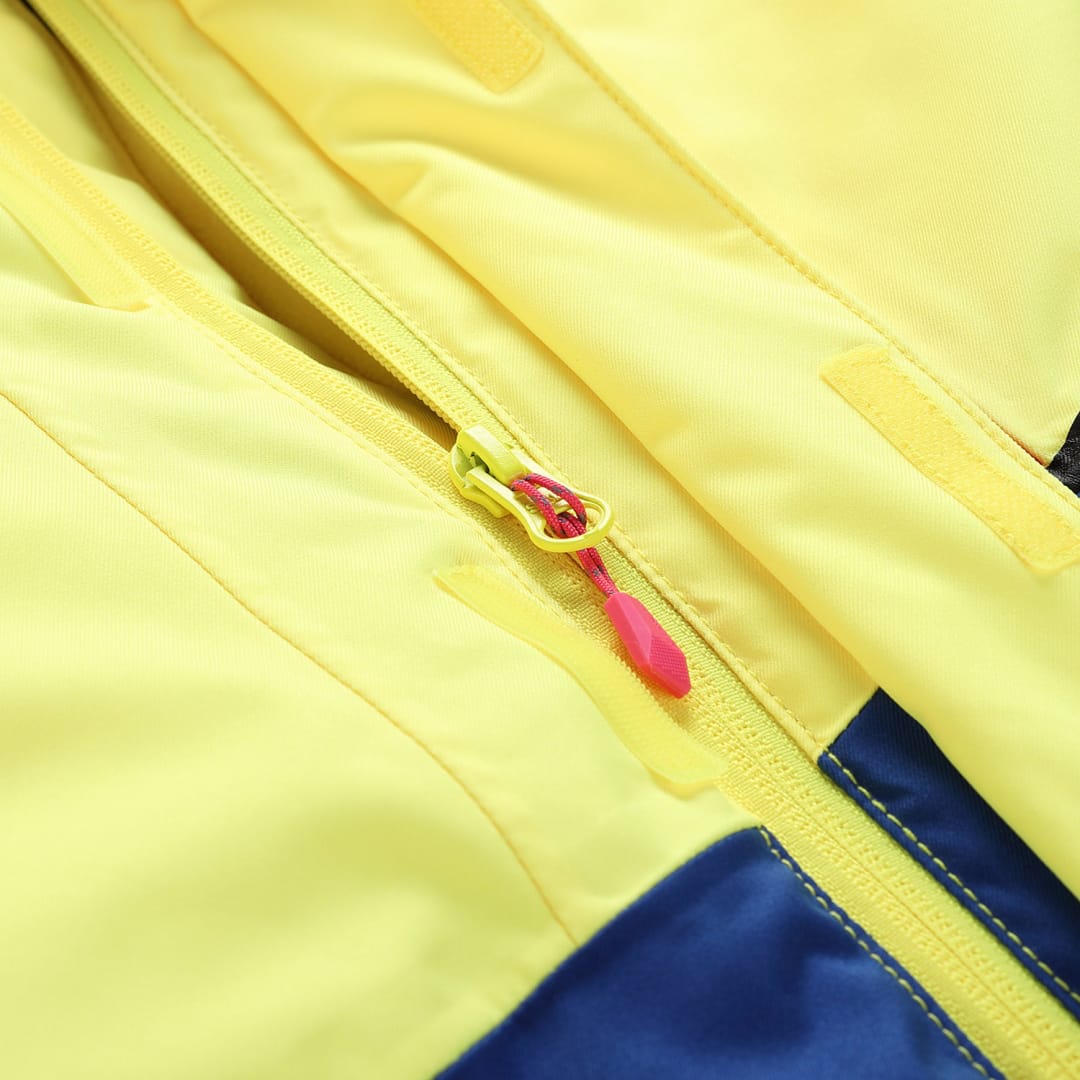 Куртка дет. Alpine Pro MELEFO KJCY265236 фото в интернет-магазине Travers