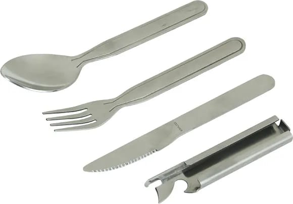 Изображение набор столовых приборов splav 5116075 (метал) в интернет-магазине Travers