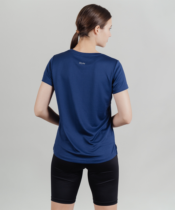 Футболка Nordski RUN  W NSW423  фото в интернет-магазине Travers