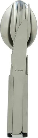 Набор столовых приборов Splav 5116075 (метал) фото в интернет-магазине Travers