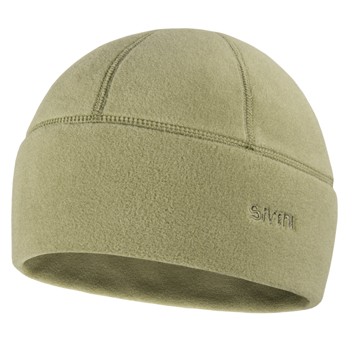Изображение шапка sivera хант classic (флис)  в интернет-магазине Travers