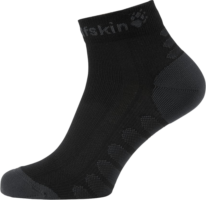 Изображение носки jack wolfskin multifunction sock low cut 1908601 в интернет-магазине Travers Изображение носки jack wolfskin multifunction sock low cut 1908601 в интернет-магазине Travers