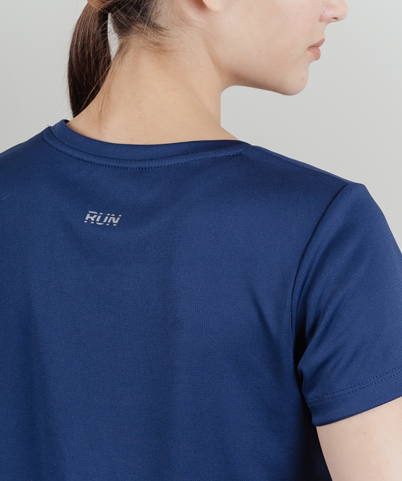 Футболка Nordski RUN  W NSW423  фото в интернет-магазине Travers
